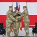 Babiarz assumes command of the 552nd ACG