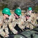 269th Combat Communications Squadron Annual Training 2024