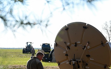 178th Wing Hosts Annual EI Muster