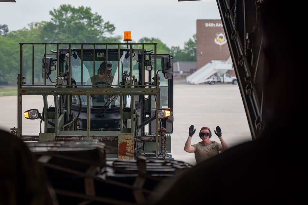 Port Dawg Challenge 2024