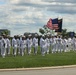 U.S. Navy Seaman First Class Frank A. Hryniewicz Interment Ceremony