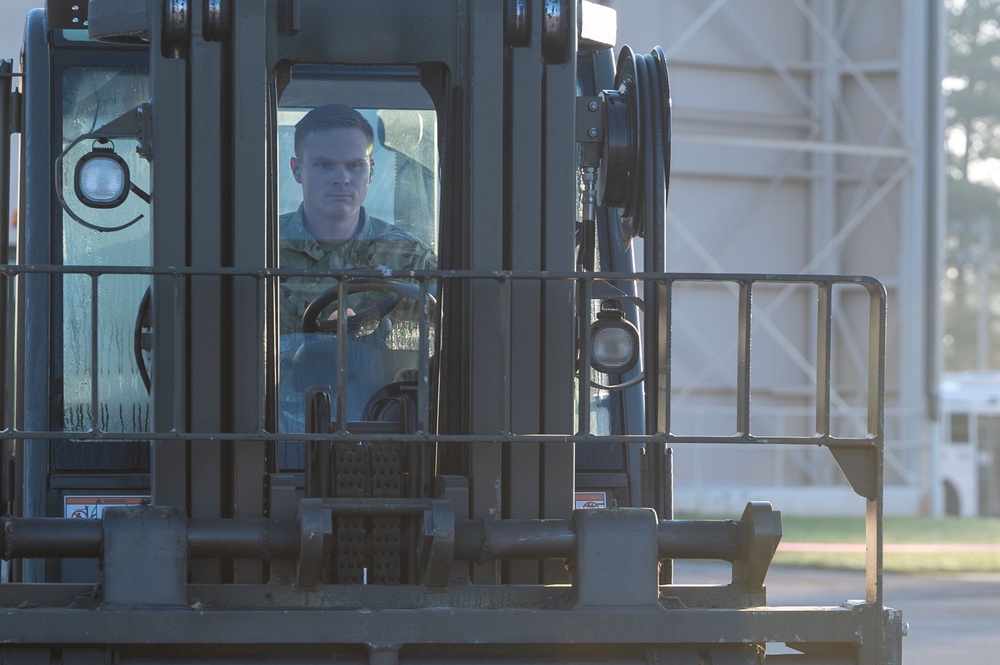 Port Dawg Challenge 2024