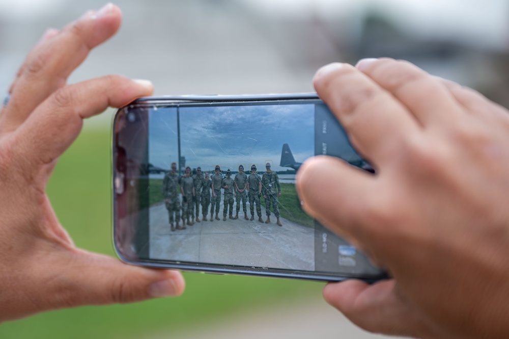 Port Dawg Challenge 2024