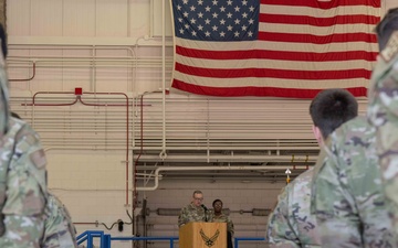 509th AMXS deactivation gives rise to 393d BGS