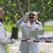 U.S. Navy Seaman First Class Frank A. Hryniewicz Interment Ceremony