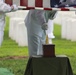 U.S. Navy Seaman First Class Frank A. Hryniewicz Interment Ceremony