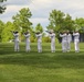 U.S. Navy Seaman First Class Frank A. Hryniewicz Interment Ceremony