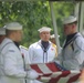 U.S. Navy Seaman First Class Frank A. Hryniewicz Interment Ceremony