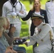 U.S. Navy Seaman First Class Frank A. Hryniewicz Interment Ceremony