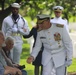 U.S. Navy Seaman First Class Frank A. Hryniewicz Interment Ceremony