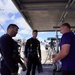 Australian AUKUS Divers Conduct Training in Pearl Harbor