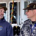 Australian AUKUS Divers Conduct Training in Pearl Harbor
