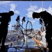 Australian AUKUS Divers Conduct Training in Pearl Harbor
