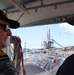 Australian AUKUS Divers Conduct Training in Pearl Harbor