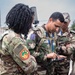 U.S. Soldiers train Moroccan partners in cyber operations