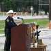 Police Week 2024 Retreat Ceremony