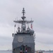 USS Leyte Gulf Returns from Final Deployment