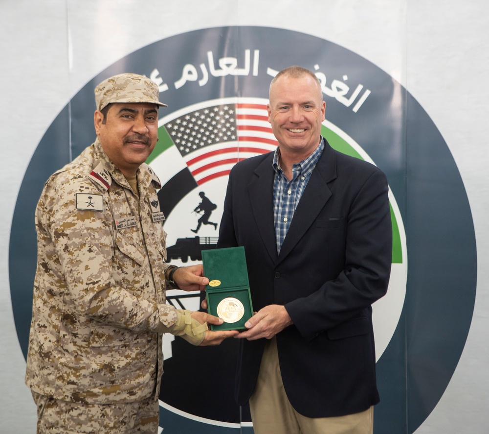 Native Fury 24 Opening Ceremony