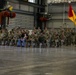 69th ADA's Change of Command Ceremony