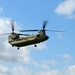 Georgia Army National Guard provides airlift during Sentry Savannah 2024