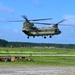 Georgia Army National Guard provides airlift to 103rd ACS