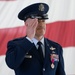 49th Wing welcomes new commander