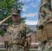 2nd Marine Aircraft Wing Change of Command