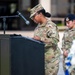 Police week opening ceremony at Nellis AFB