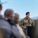 Police week opening ceremony at Nellis AFB