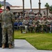 Police week opening ceremony at Nellis AFB