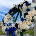 Police week opening ceremony at Nellis AFB