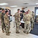 Good Morning America visits Fort McCoy for focus on special volunteer