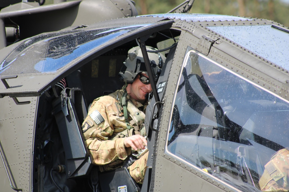 Lt. Col. Michael “Mike” McLean  Final Flight