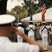 Naval Station Mayport Holds 37th Annual Memorial for the USS Stark (FFG-31)