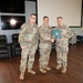 Army Reserve Career Counselor of the Year