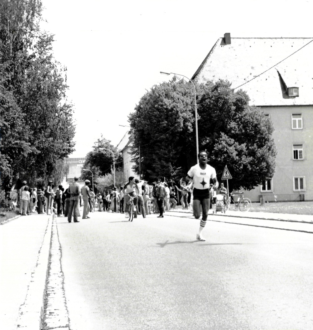 502d I&amp;S Battalion Hosts ASA Olympics (25 MAY 1979)
