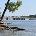 Corps to temporarily close Bell Road over J. Percy Priest Dam for maintenance