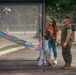 The Quigley's Grand Opening Ceremony on the Main side of Marine Corps Base Quantico