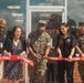 The Quigley's Grand Opening Ceremony on the Main side of Marine Corps Base Quantico