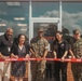 The Quigley's Grand Opening Ceremony on the Main side of Marine Corps Base Quantico