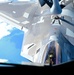 KC-135 provides aerial refueling during Sentry Savannah 2024