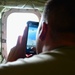 KC-135 incentive flight During Sentry Savannah 2024