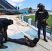TRADEWINDS 24 participants conduct full mission profile with active shooter and public order scenarios