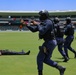 TRADEWINDS 24 participants conduct full mission profile with active shooter and public order scenarios