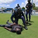 TRADEWINDS 24 participants conduct full mission profile with active shooter and public order scenarios