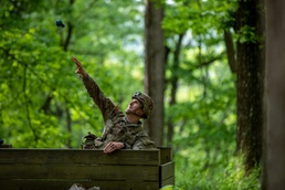 2024 Region I Best Warrior Competition