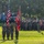 2nd Medical Battalion Change of Command Ceremony 2nd Medical Battalion Change of Command Ceremony