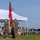 2nd Medical Battalion Change of Command Ceremony 2nd Medical Battalion Change of Command Ceremony
