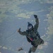 U.S. Army 10th Special Forces Group (Airborne) and Polish 6th Airborne Brigade perform a static line and high altitude low opening parachute jumps May 13-15, 2024 near Krakow Poland.