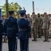 Honor and legacy: Joint Base Andrews observes National Police Week